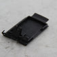 Original BMW E36 316i 318i-328i Klappe Abschleppöse dunkelgrau 51128119217