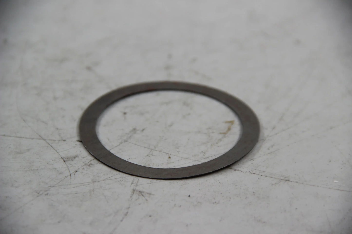 Original BMW E10 NK E21 E30 E12 E28 E24 E23 Distanzscheibe 50X62X0,4 23121204575