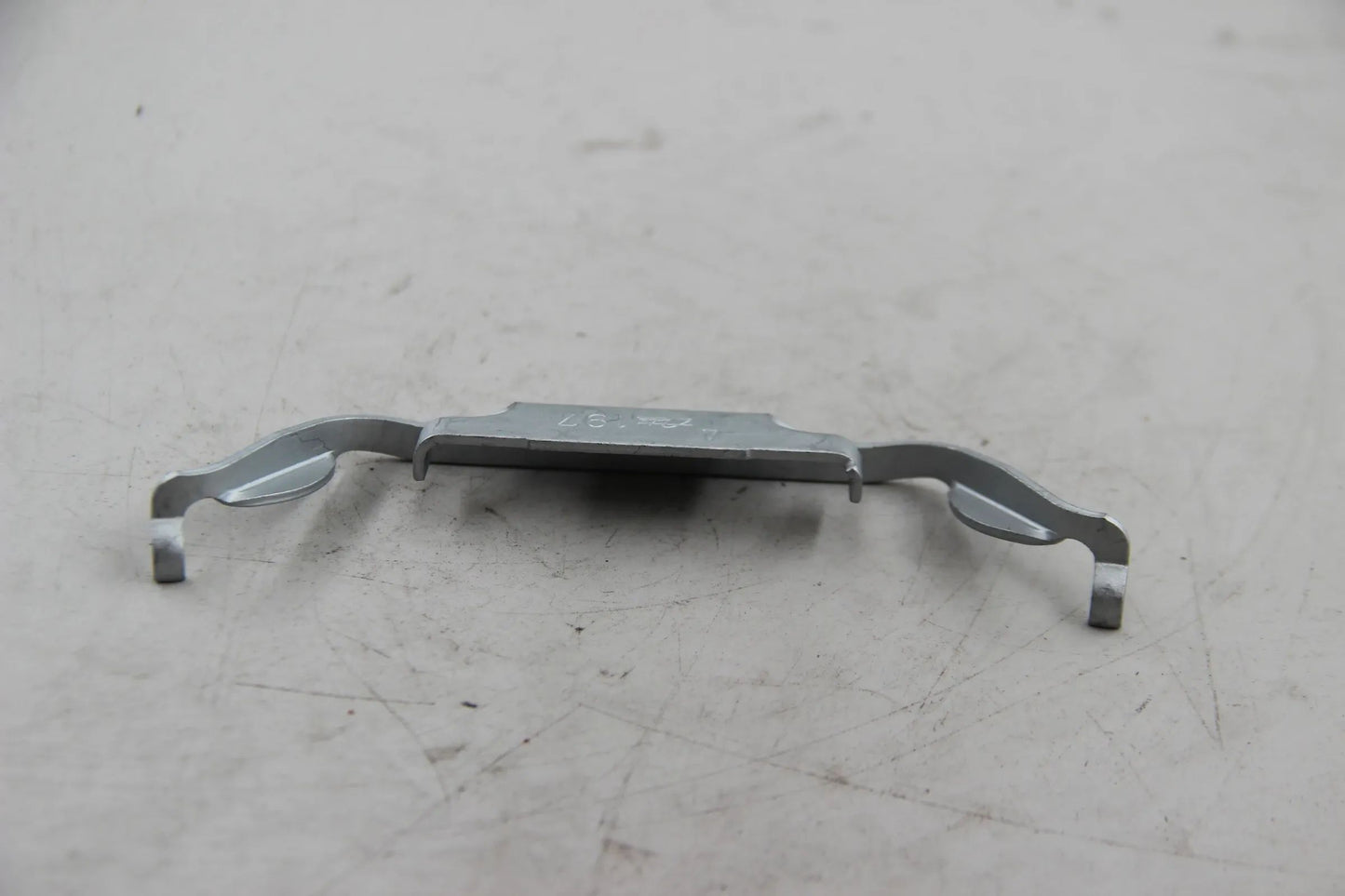 Original BMW E39 535i 540i E38 735i 740i E53 Haltefeder NOS NLA 34111163488