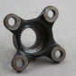 Original BMW E10 E21 E12 518i-528i Abtriebsflansch 4-ARM/27 ZÄHNE 23211204748