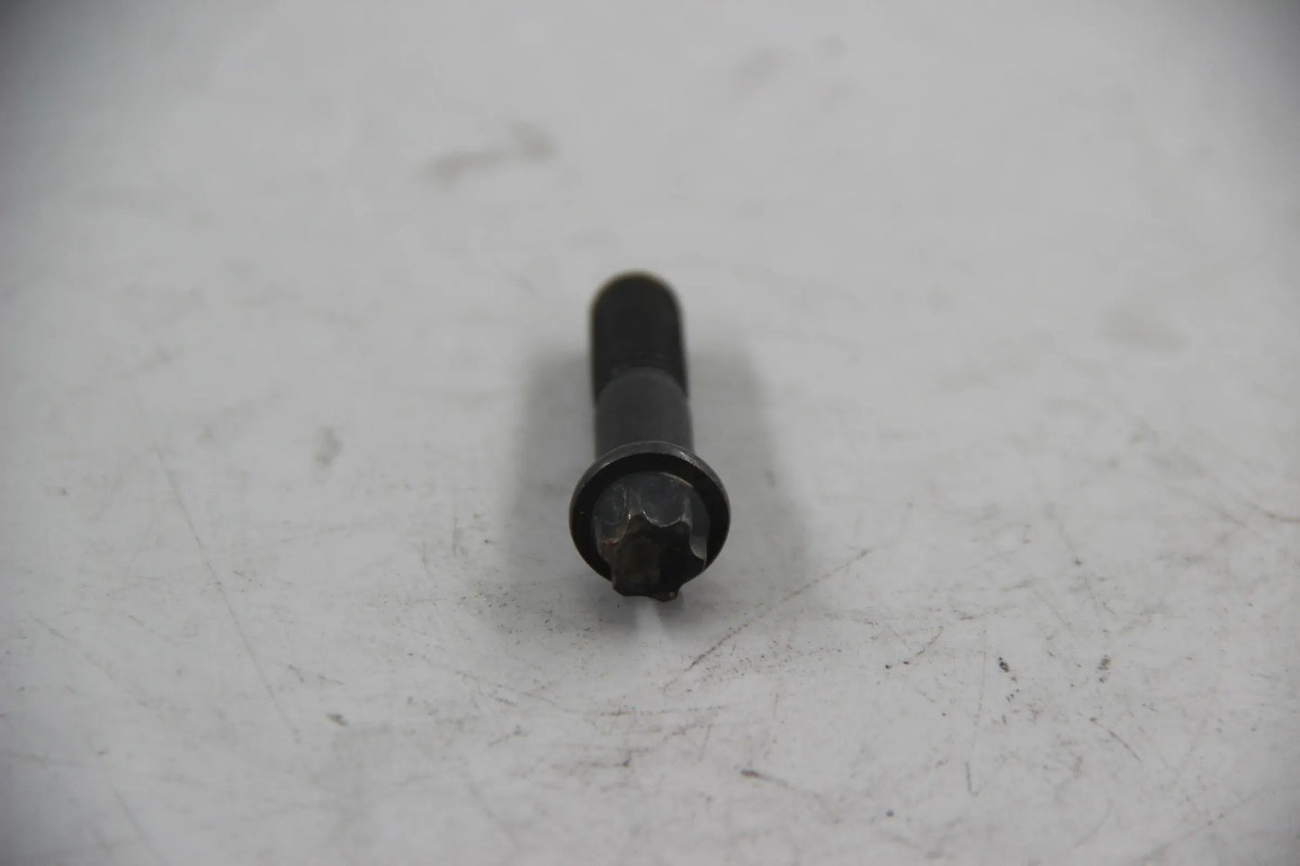 Original BMW E21 E36 Schraube Aussentorx mit Rippverzahnung M10X46 33211227664