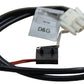 Original BMW E31 840i Mikroschalter Lehnenverriegelung "L" 61318354129