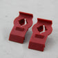 Original BMW E46 316i 318i 320i 323i 325i 328i 330i 2x Clip 51338218383
