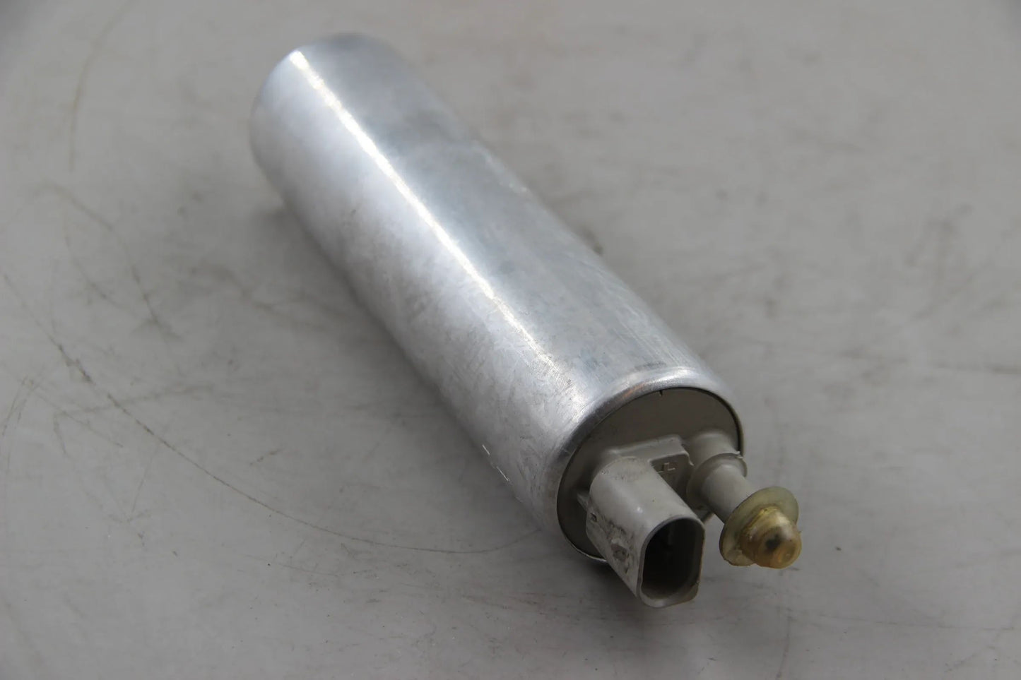 Orig. BMW E46 E39 Dieselpumpe Rapsmethylester-Ausführung (RME) E3L 16117165590