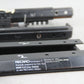 Original BMW E21 3er Sitzschiene Fahrer Recaro Konsole KBA 90024 Halterung