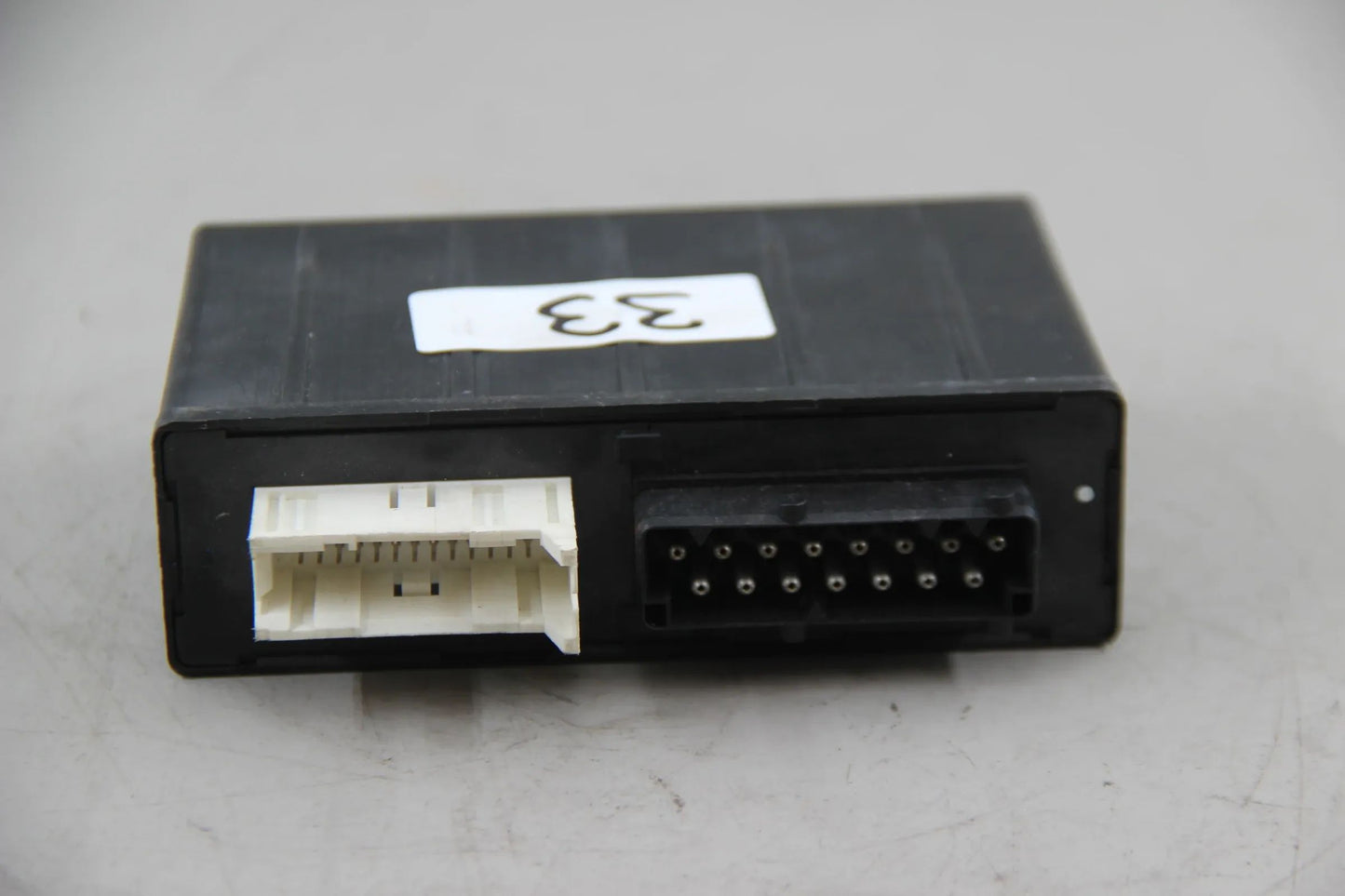 Original BMW E34 Zentralverriegelungsmodul 61351382425