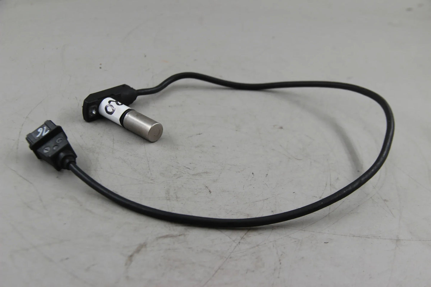 Original BMW E30 M3 Geber OT Getriebesensor