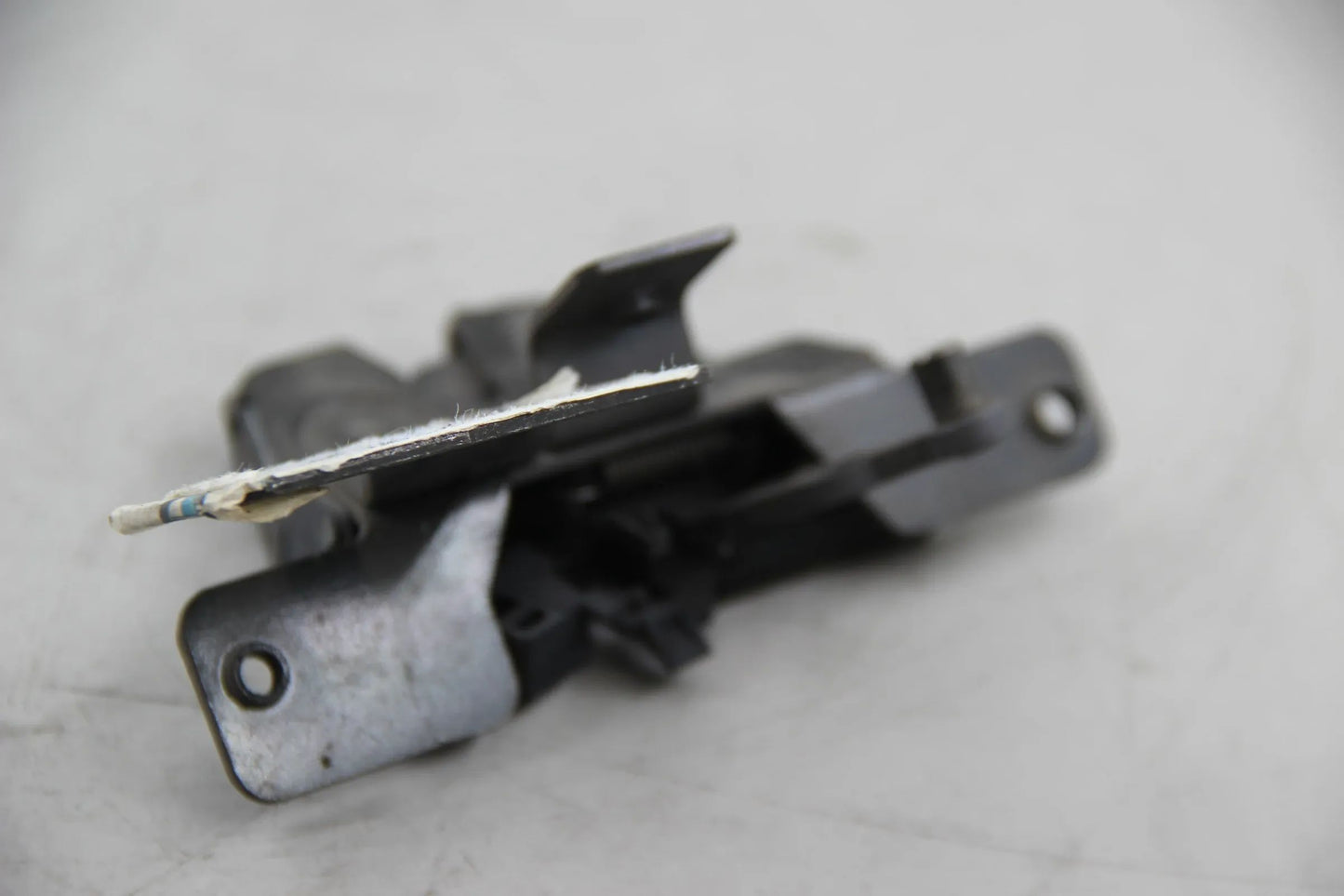 Original BMW E34 518i 520i 525i 530i 540i M5 Schloss Heckklappe 51248120847