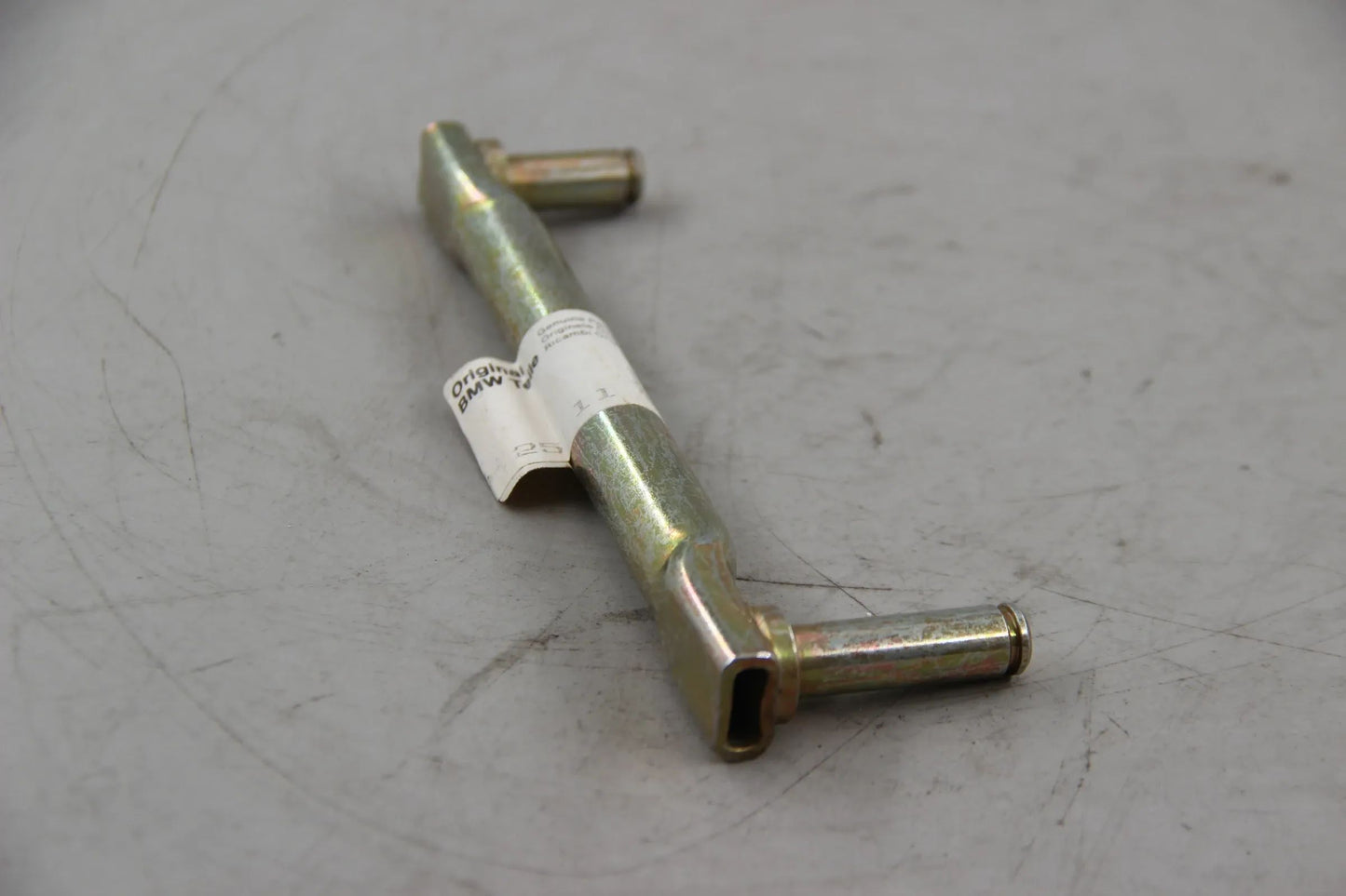 Original BMW E12 E28 E24 E23 728i-735i Schaltstange gerade L=147MM 25111220539