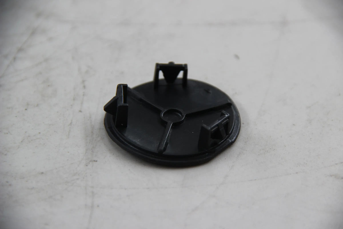 Original BMW Z3 1.8-2.8 Kappe schwarz NOS NLA 51438407144 / 51438407143