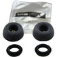 Original BMW E30 316 318i 320i Dichtungssatz Radbremszylinder 34211156636