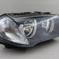 Original BMW X3 E83 1.8d-3.0d Scheinwerfer rechts, Blinker weiss 63127162190