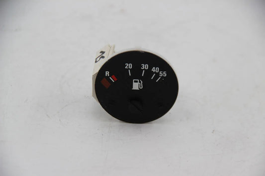 Original BMW E30 3er 316i-325i  Tankanzeige VDO Instrument Fuel Gauge 1374824