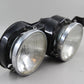 Original BMW E12 5er Scheinwerfer rechts HELLA 14466R7 14470R7 14466R8 14464R8