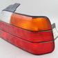 Original BMW E36 318tds 320i Limousine Heckleuchte rechts beschädigt 63211387046