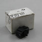 Original BMW E87 E46 Z4 Bremslichtschalter SCHWARZ/2-KANAL 61318372647