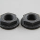 Original BMW E21 318i E12 518i E24 E23 E10 E3 E9 NK 2x Bundmutter 33121200258