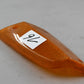 Original BMW E21 3er Blinker Scheibe/Plastik ohne Gehäuse links 1359161