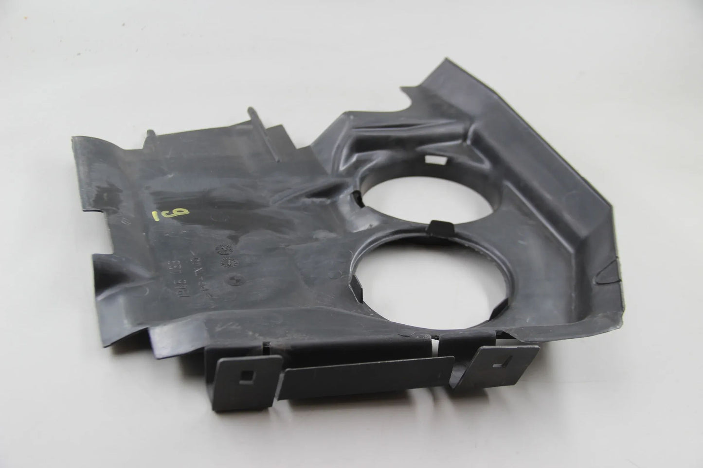 Original BMW E34 518i 520i 525i 530i 535i Limousine Abdeckung links 51711946433