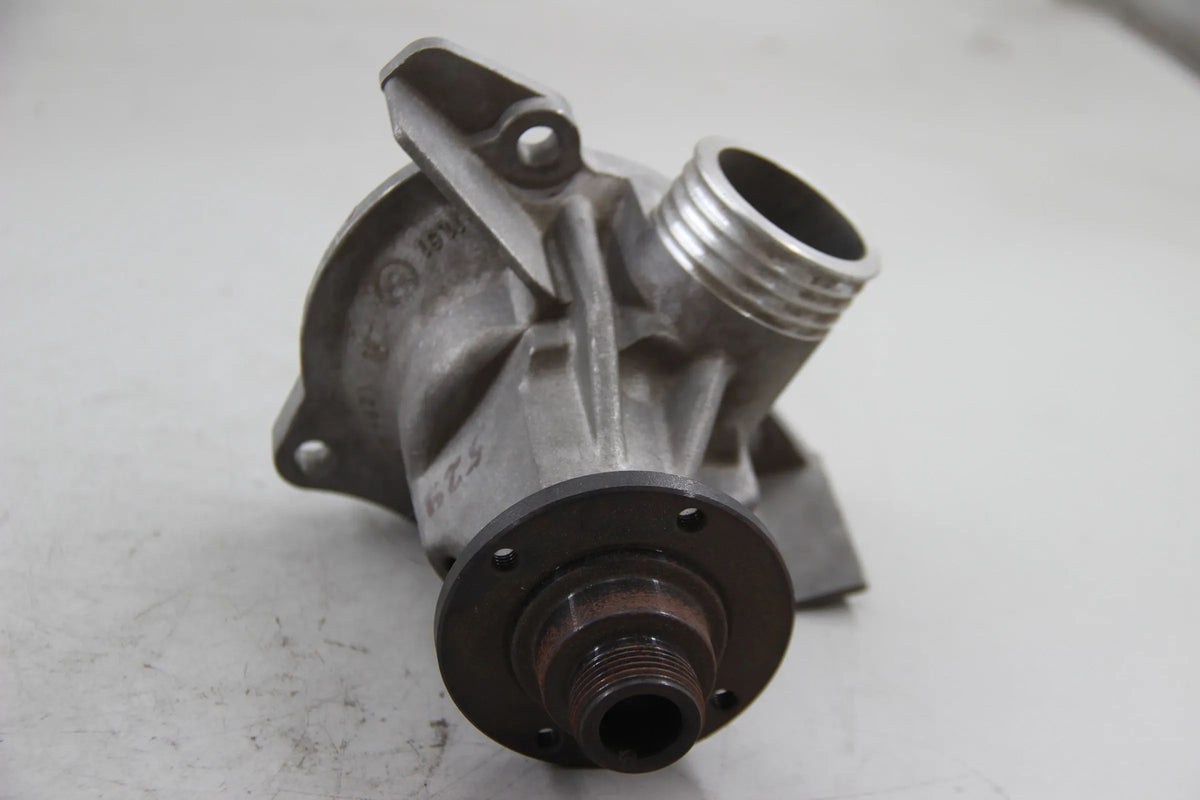 Original BMW E28 524td Wasserpumpe Engine Water Pump NOS NLA 1284229226