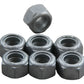 Orig. BMW E10 E21 7x Sechskantmutter selbstsichernd M12X1.5-05 ZNS3 32216769539