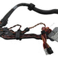 Original BMW 3er E46 330d Motorkabelbaum Kabelbaum Einspritzdüsen 53781210