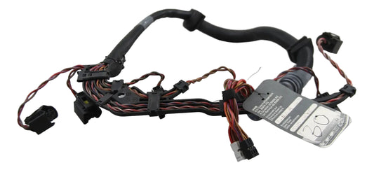 Original BMW 3er E46 330d Motorkabelbaum Kabelbaum Einspritzdüsen 53781210