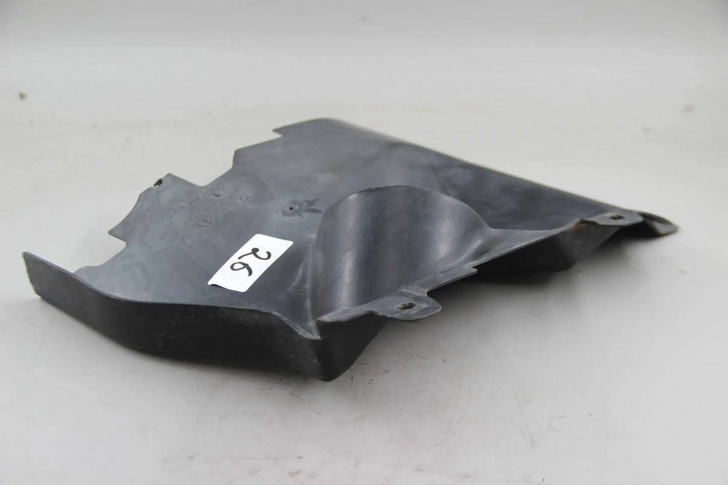 Original BMW E30 316 316i 318i 320i 325i M3 Abdeckung rechts 51711965252