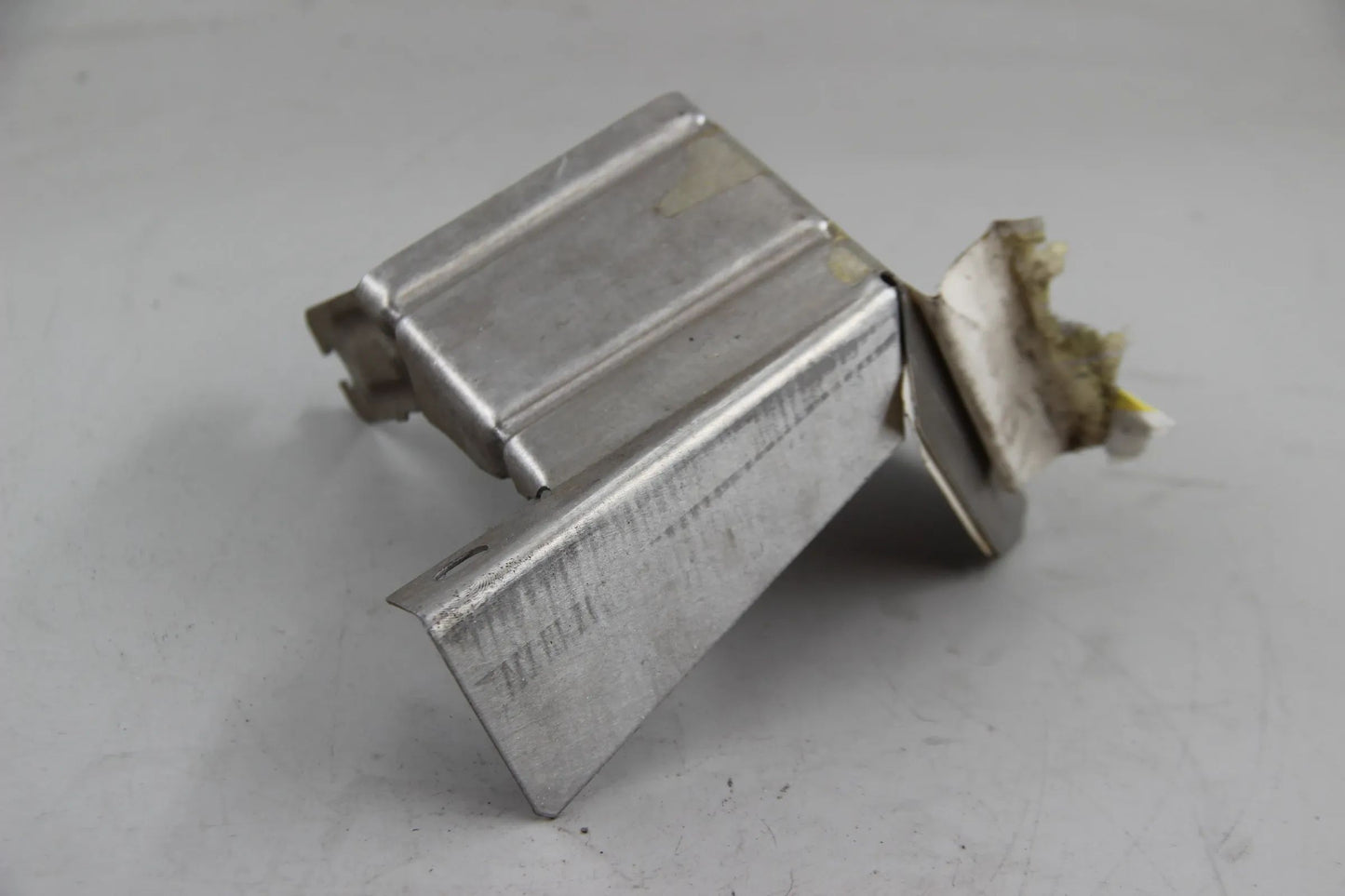 Original BMW E30 316i 318i 320i 323i 325i M3 Wärmeschutzblech 31121127618