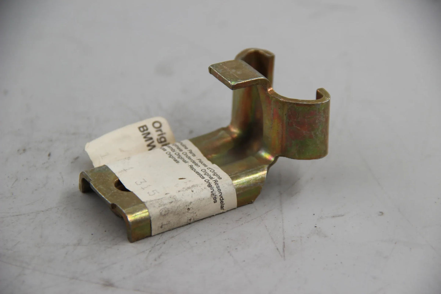 Original BMW E30 3er 320is S14 2-/4-Türer M3 2-Türer Cabrio Halter 18211315015