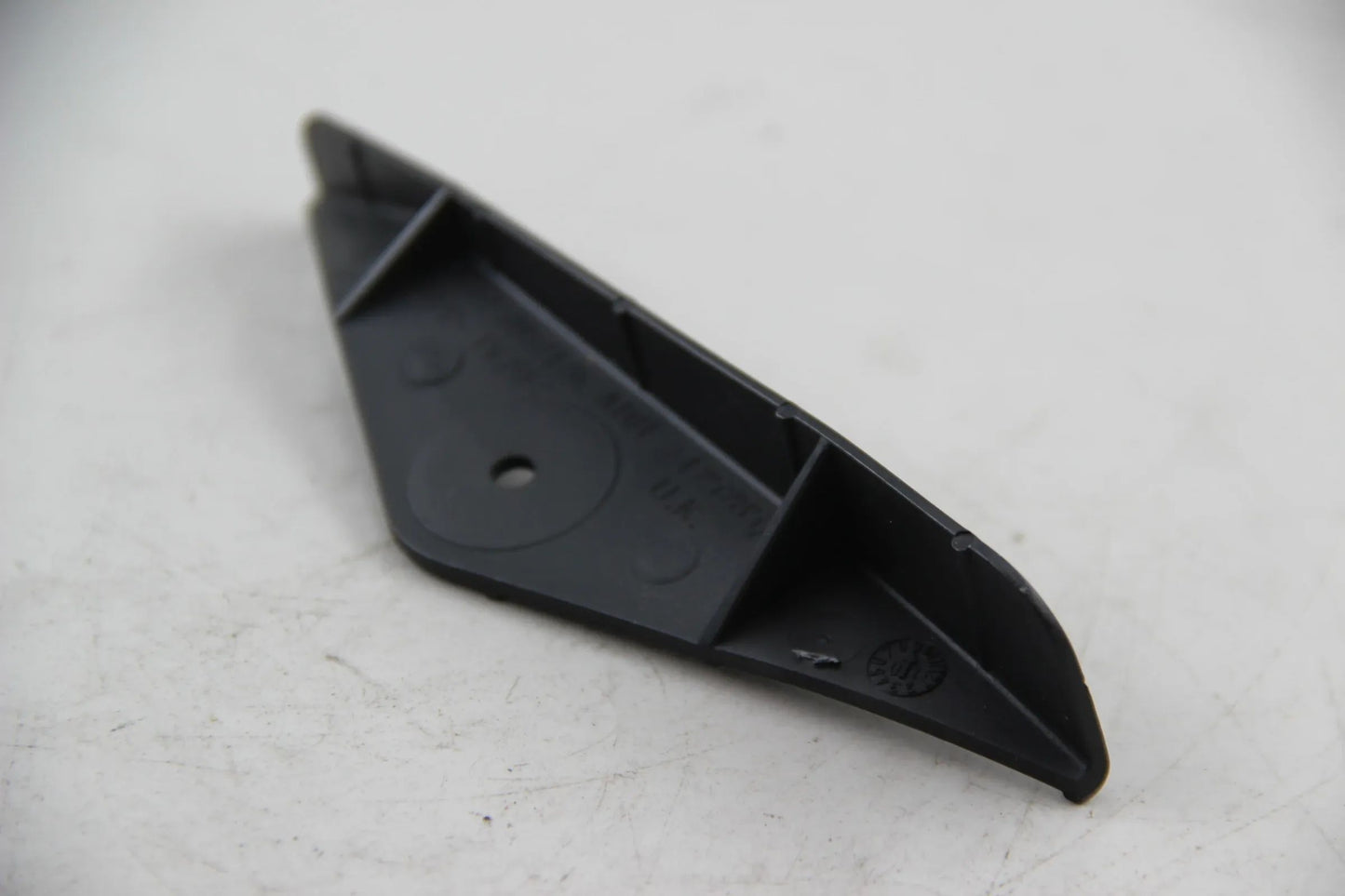 Original BMW MINI Cooper One R50 R52 R53 Halter Stossfänger rechts 51127052176
