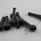 Original BMW E3 E30 E36 E12 E34 E24 E23 E31 7x Schutzkappe L=12,5MM 61131358330