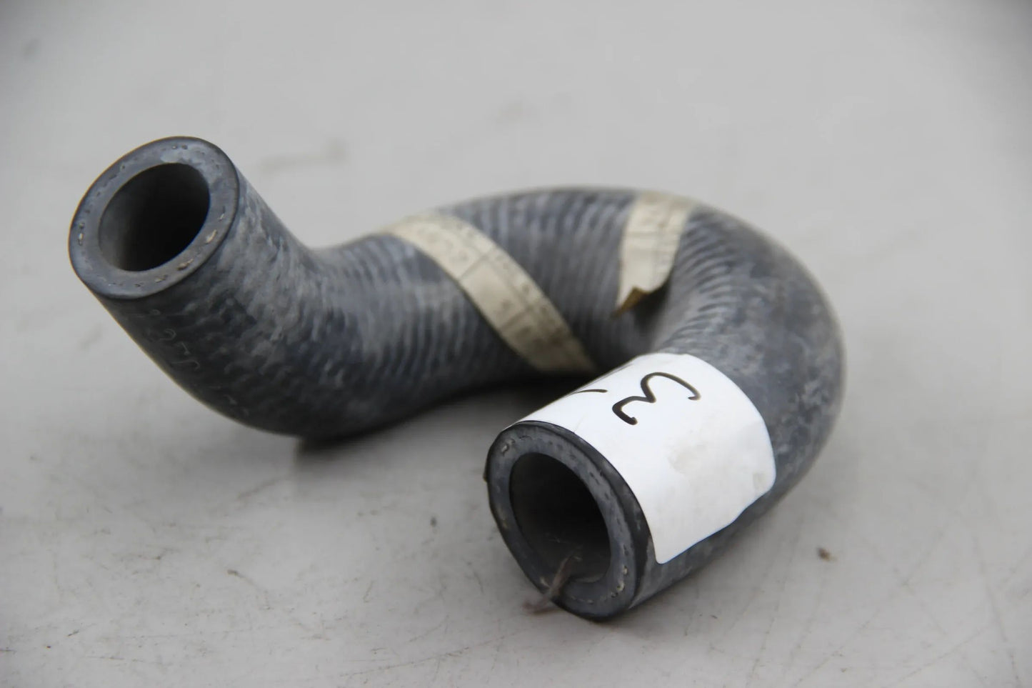 Original BMW Wasserschlauch Vorlauf 2 64211370476