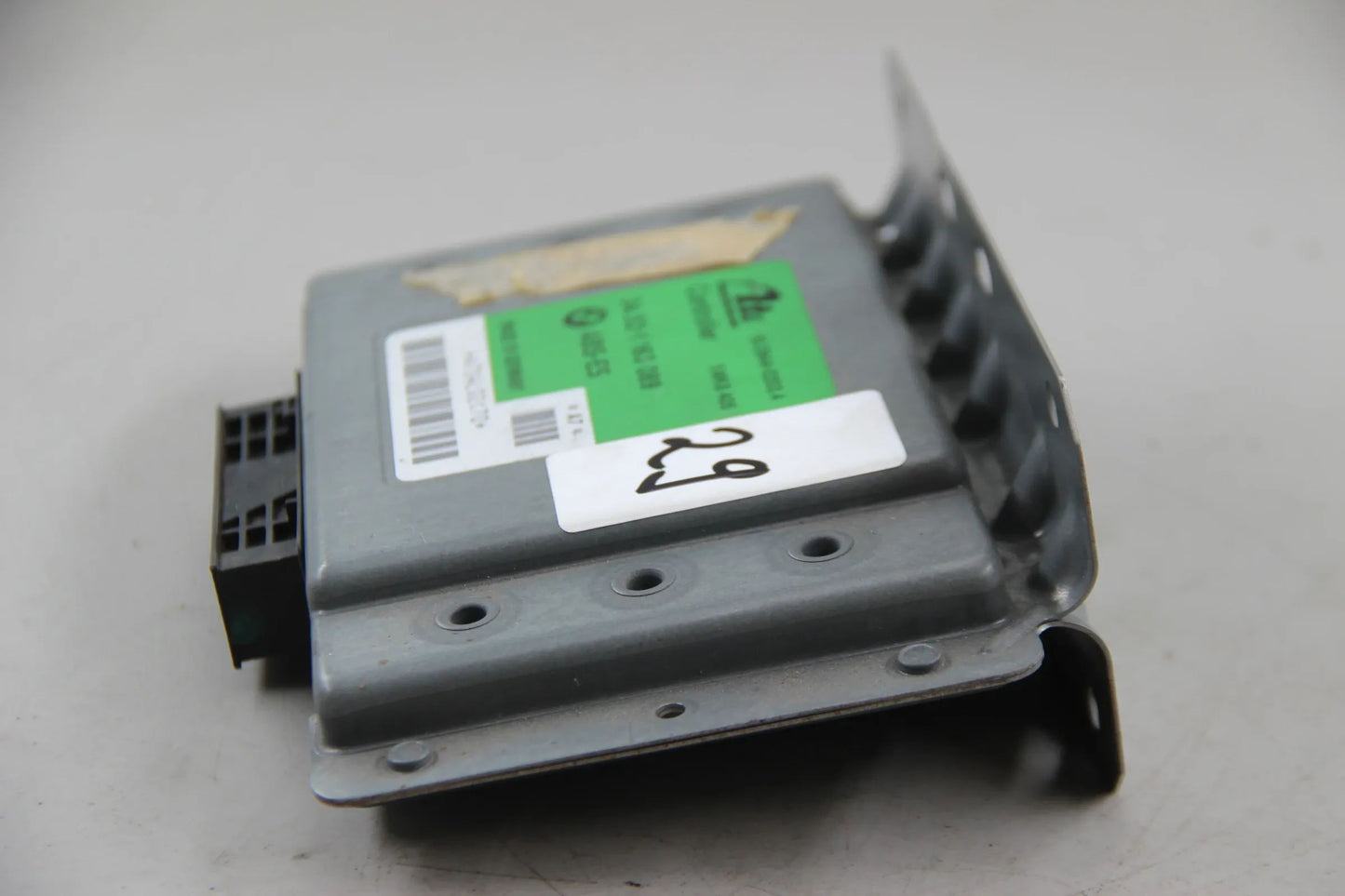 Original BMW E36 318ti Compact ABS-Steuergerät ACU ATE 5WK8405 10094402034