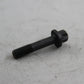 Original BMW E12 Schraube Aussentorx mit Rippverzahnung M8X40 PHR 33211227177
