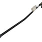 Original BMW E36 318i-328i M3 Übertragungshebel Hauptsäule NOS NLA 54348174835