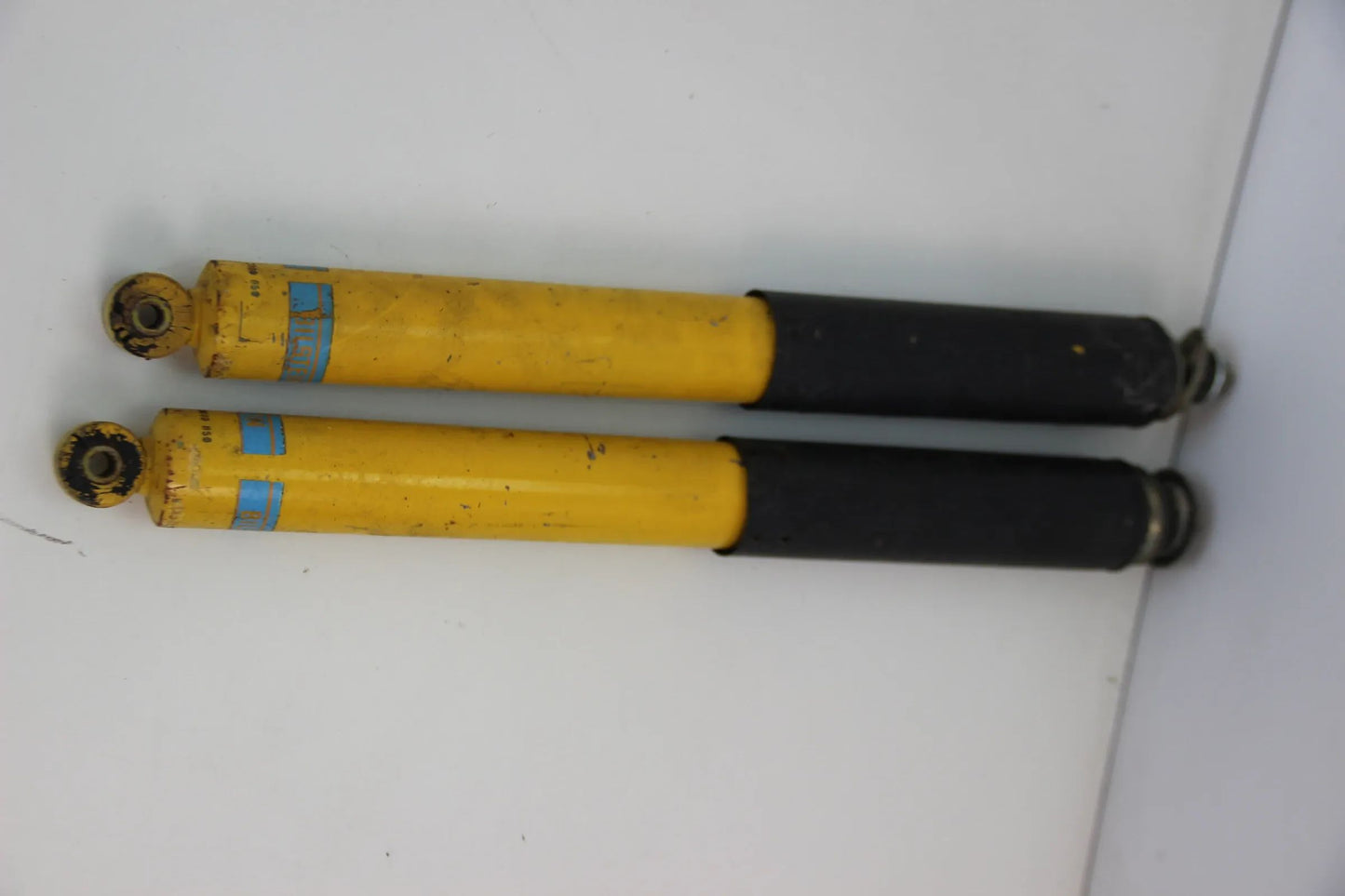 Original BMW E10 2002  ti tii Turbo Bilstein B6 Federbeine 51MM Groß Camberplates Tieferlegungsfedern