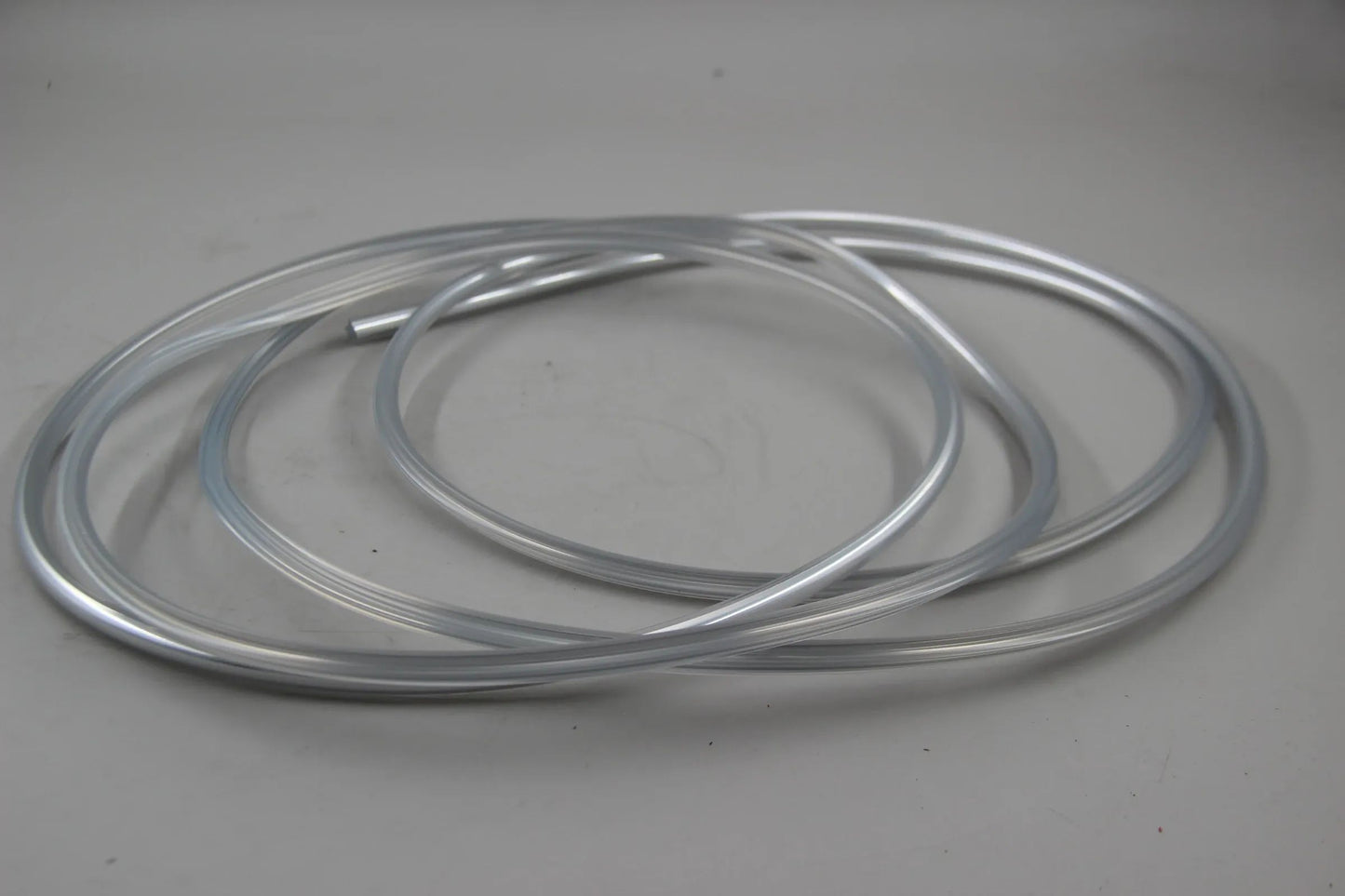 Original BMW E10 1502 1600 2000 2002 700 ISE Füllgummi L=3575/CHROM 51311803265