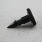 Original BMW E30 316 316i 318i 320i 325i 325ix Drehknopf NOS NLA 63211386152