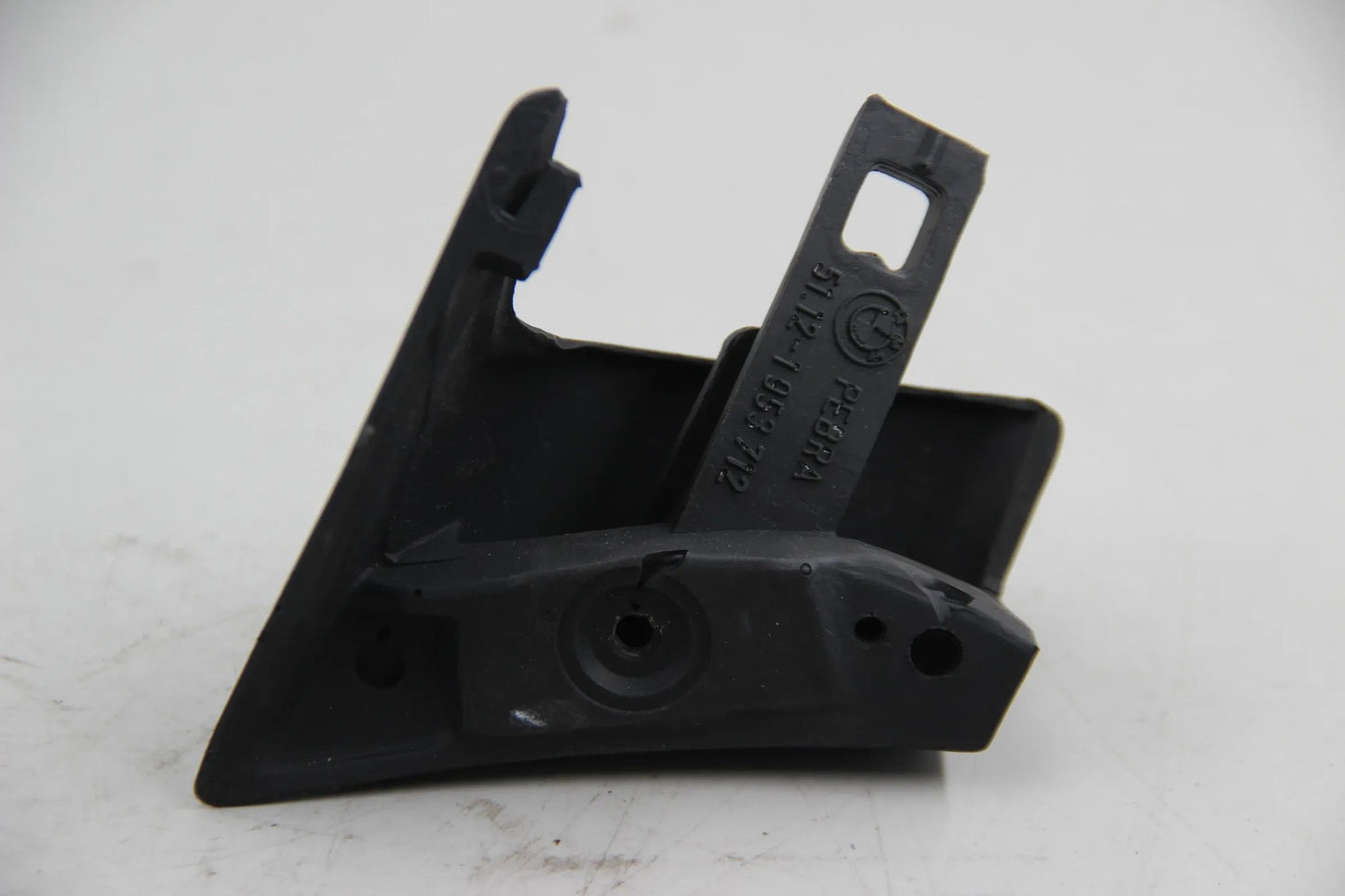 Original BMW E30 316 318i-325i Abschlusstück M TECHNIC NOS NLA 51121953712