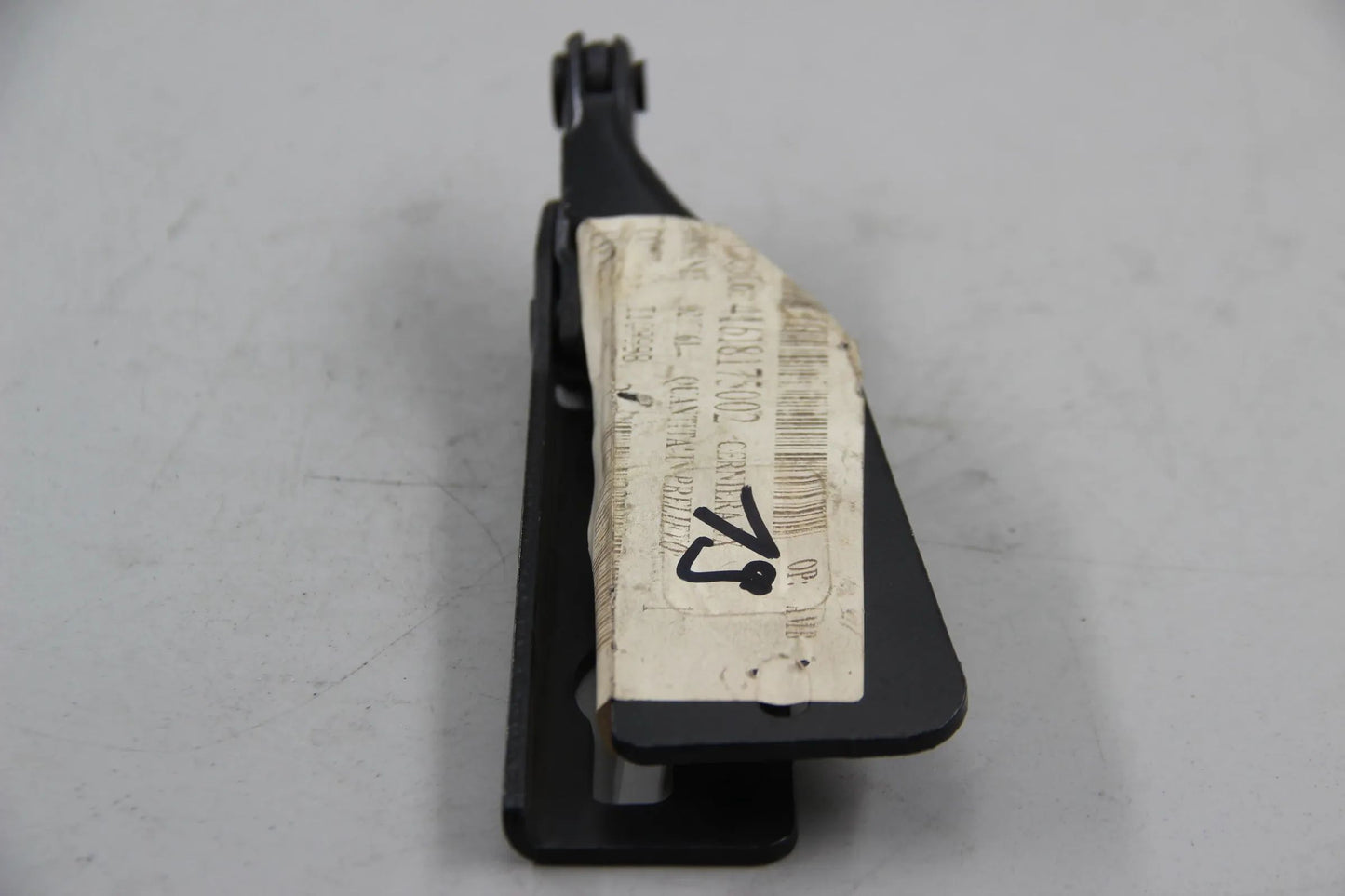 Original BMW E36 Scharnier Frontklappe rechts NOS NLA 41618175002