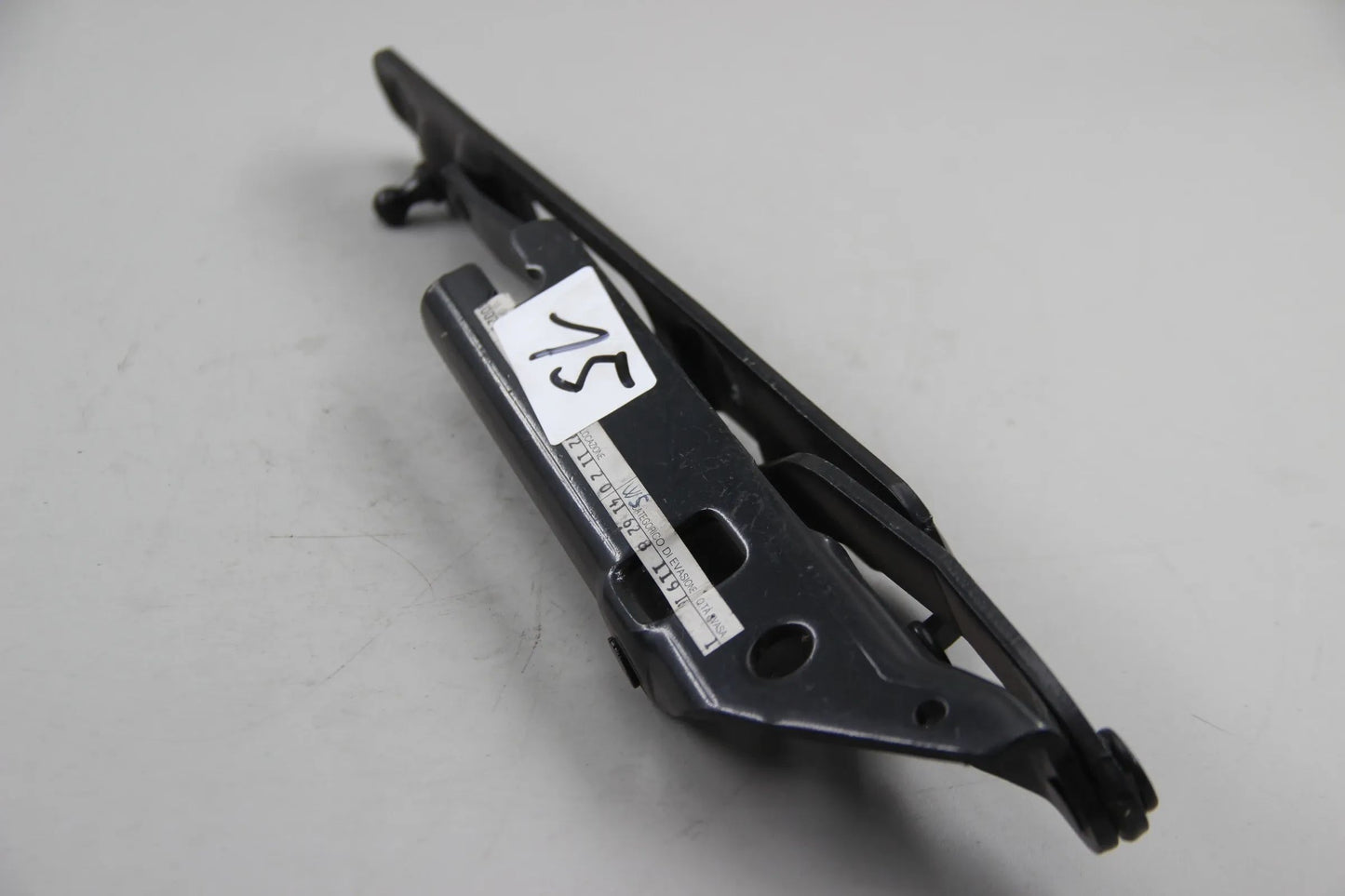 Original BMW E36 316i-328i M3 M3 3.2 Scharnier Heckklappe links 41628119163