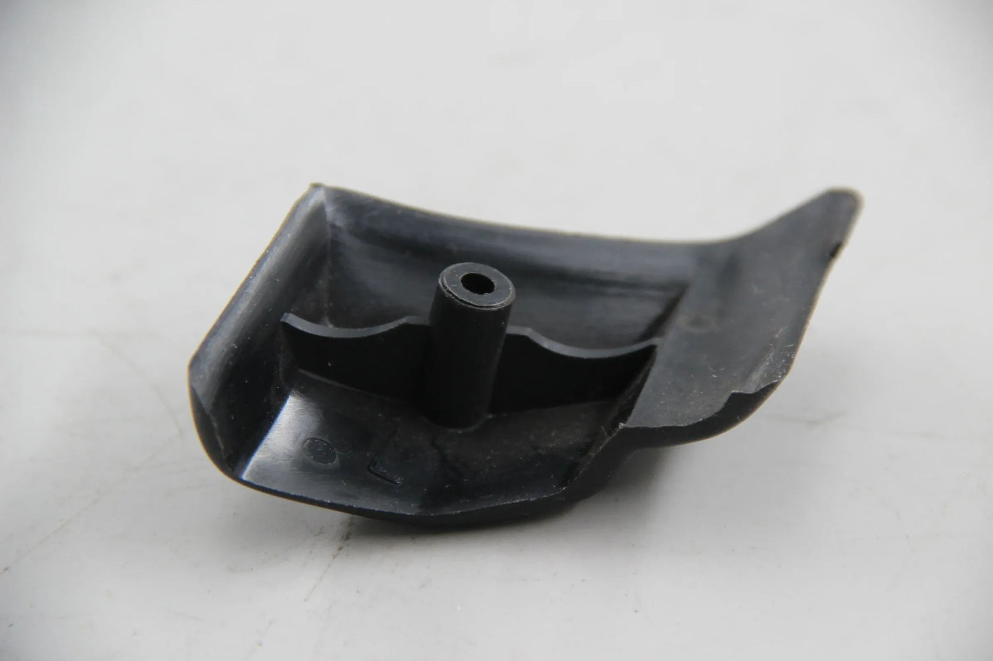 Original BMW E24 628CSi 630CS 633CSi Endstück vorne links NOS NLA 51111839261