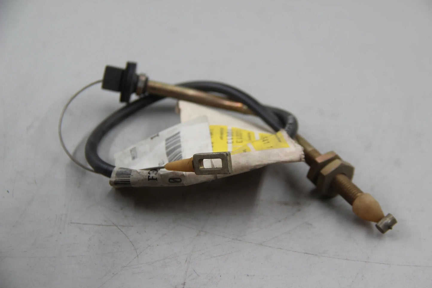 Original BMW E21 Bowdenzug 35411116161