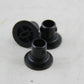 Original BMW E34 518i 520i 525i 530i 535i 540i M5 3x Kappe 51111944554