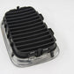 Original BMW E36 3er 316i-328i Ziergitter Niere Vorne Links Chrom 51138122237