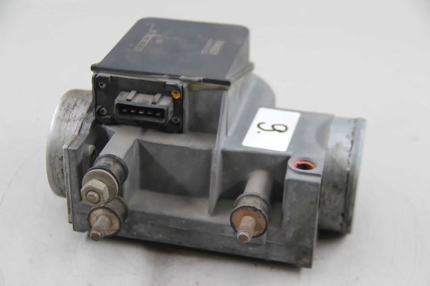 Original BMW E28 520i E30 320i 323i Luftmengenmesser Luftmassenmesser 0280202031