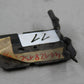 Original BMW E36 316i 318i-325i M3 Coupe Limousine Batterieträger 41128132834