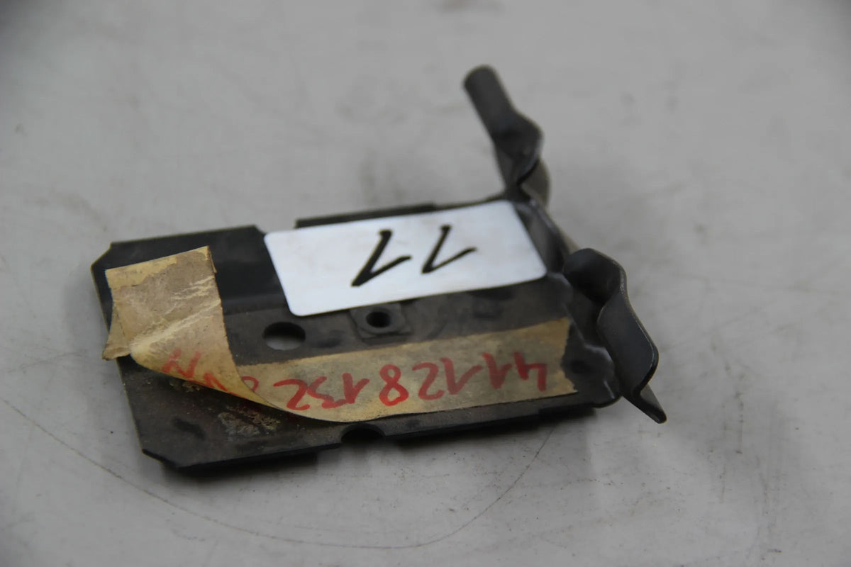 Original BMW E36 316i 318i-325i M3 Coupe Limousine Batterieträger 41128132834