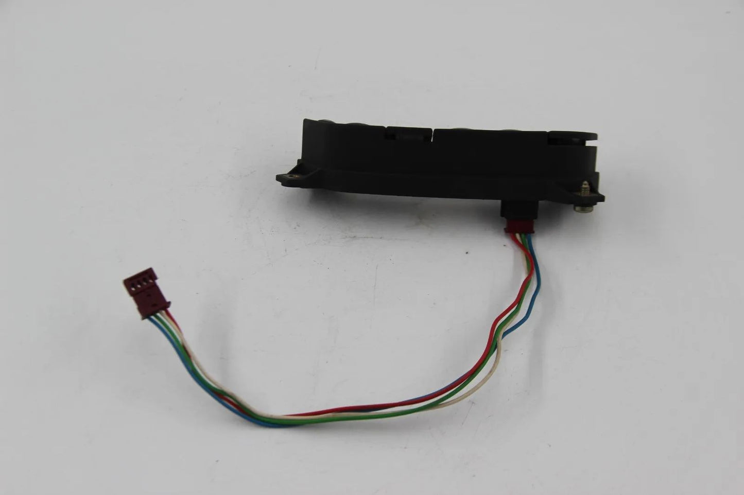 Original BMW E38 E39 E83 E53 Schalter Radio/Telefon Multifunklenkrad 61316903396